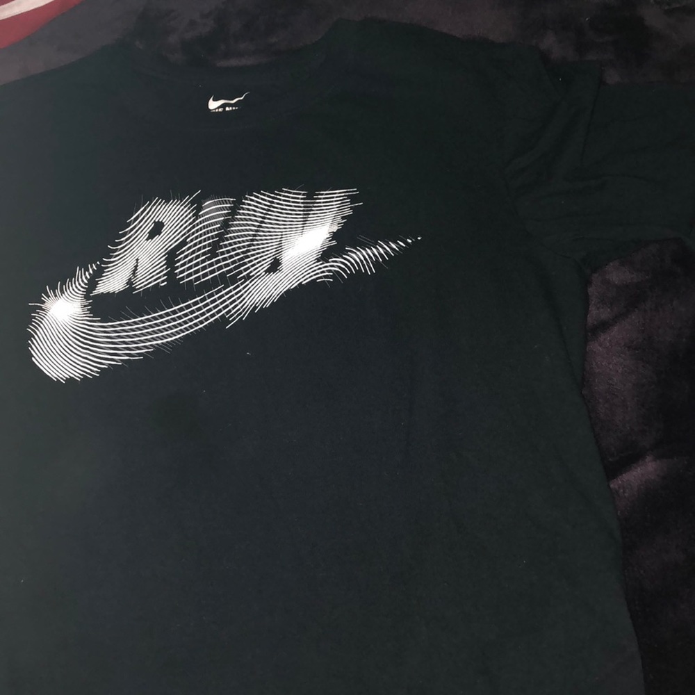 Nike shirt